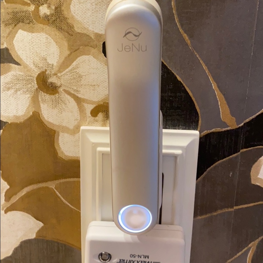 Jenu